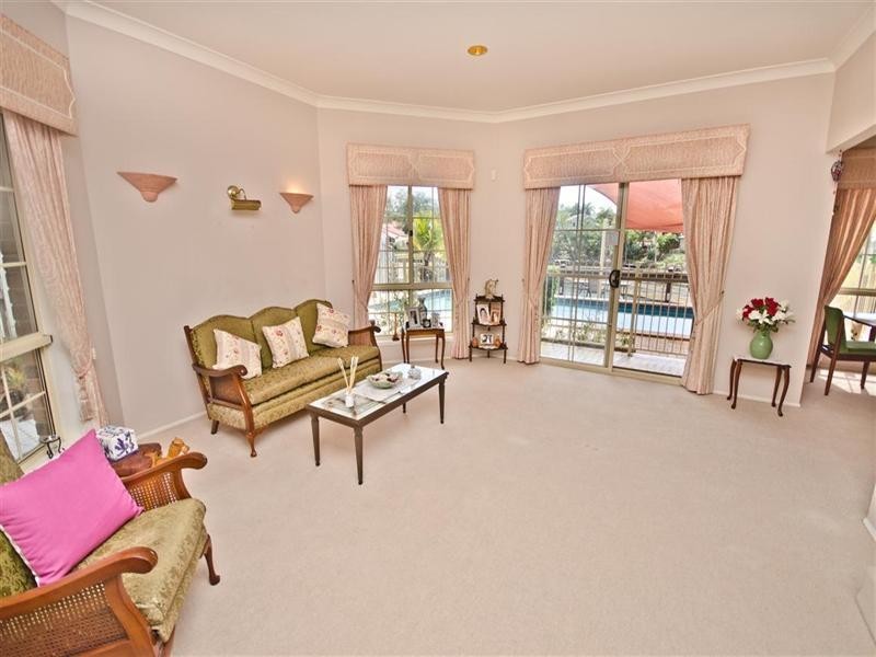 59 Tullamarine Drive, Robina QLD 4226