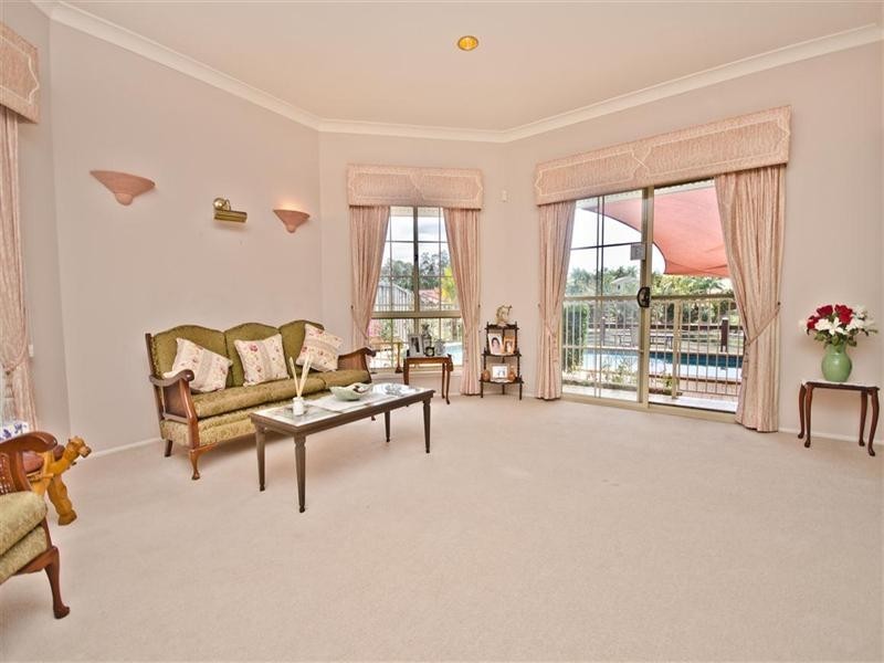 59 Tullamarine Drive, Robina QLD 4226