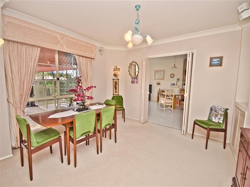 59 Tullamarine Drive, Robina QLD 4226