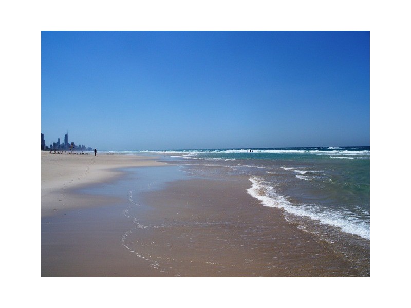 31 Albicore Street, Mermaid Waters QLD 4218
