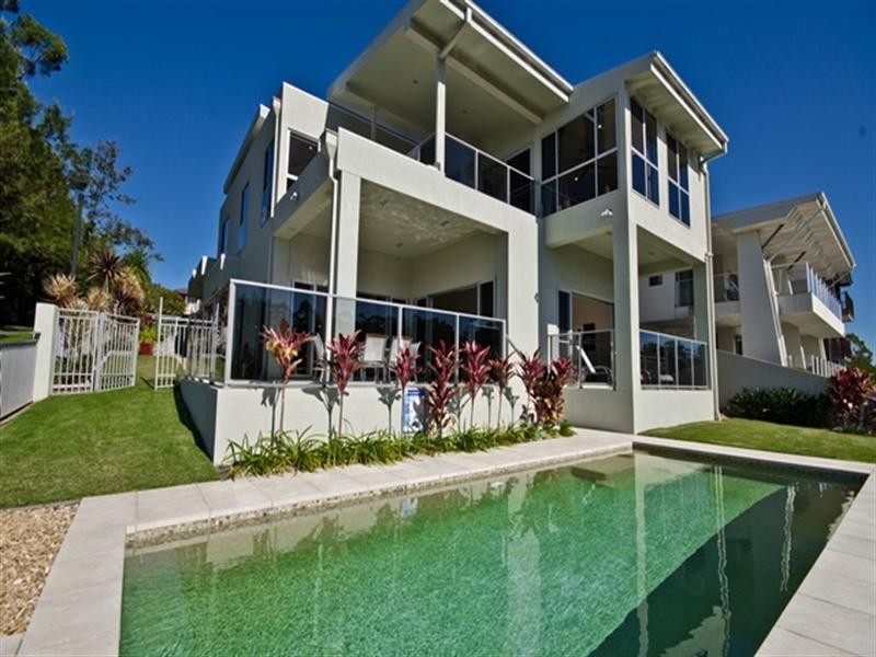 28 Lyra Court, Robina QLD 4226