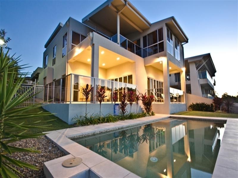 28 Lyra Court, Robina QLD 4226