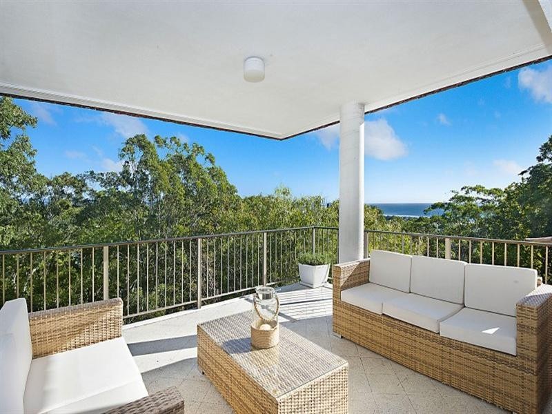 26 Ocean Grove, Currumbin QLD 4223
