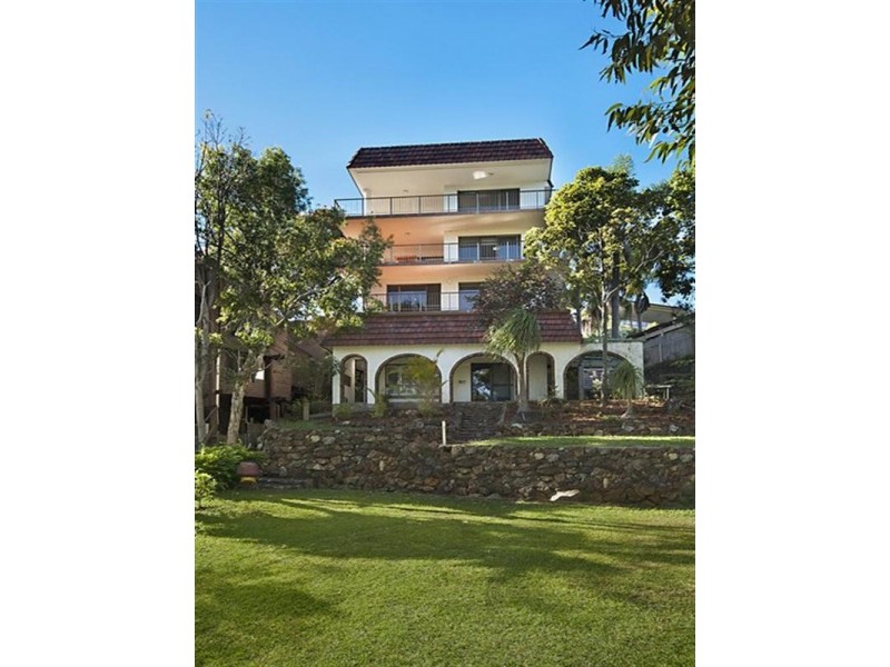 26 Ocean Grove, Currumbin QLD 4223