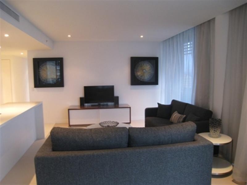 TBA Elizabeth Street, Broadbeach QLD 4218