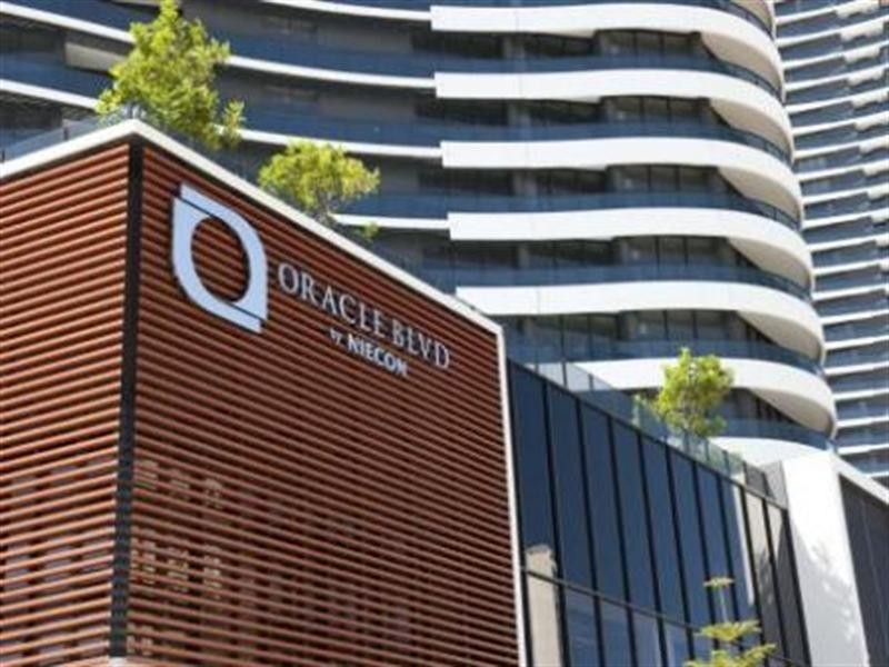 TBA Elizabeth Street, Broadbeach QLD 4218