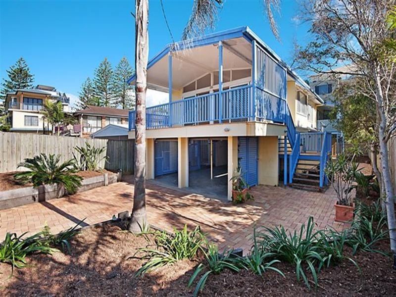 94 Albatross Avenue, Mermaid Beach QLD 4218