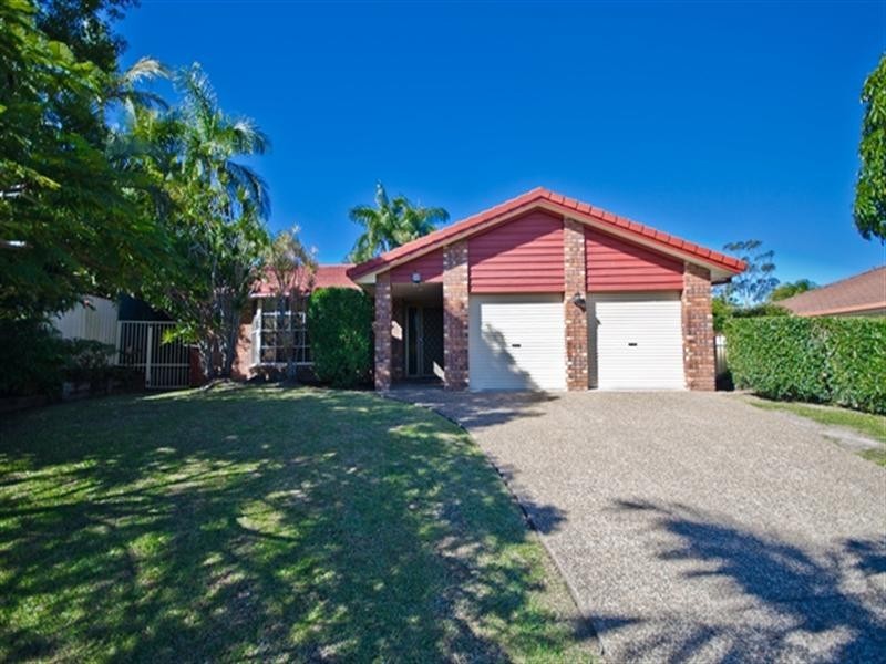 51 Manly Drive, Robina QLD 4226