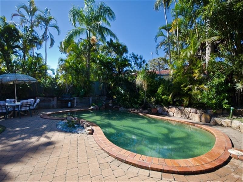 51 Manly Drive, Robina QLD 4226