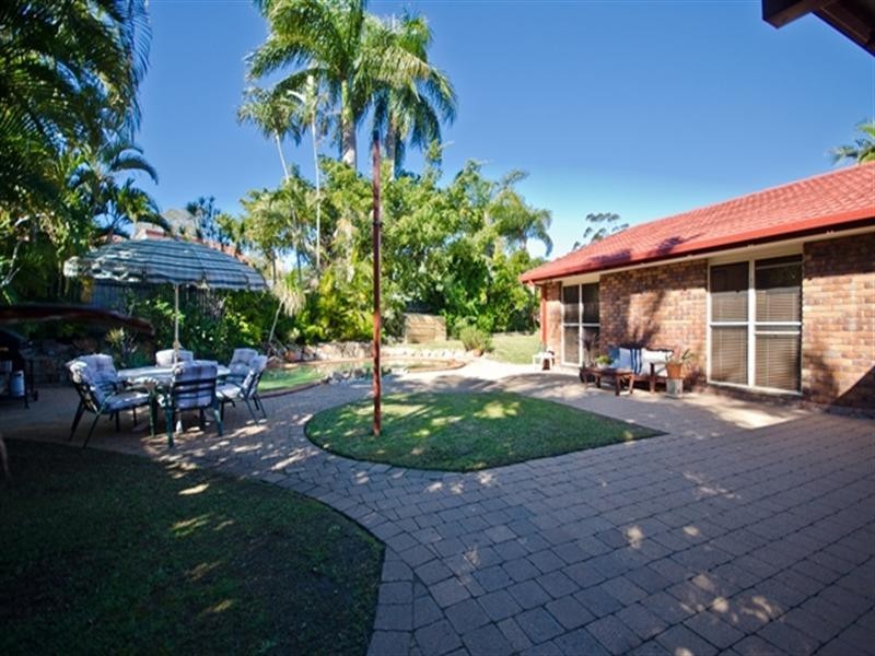 51 Manly Drive, Robina QLD 4226