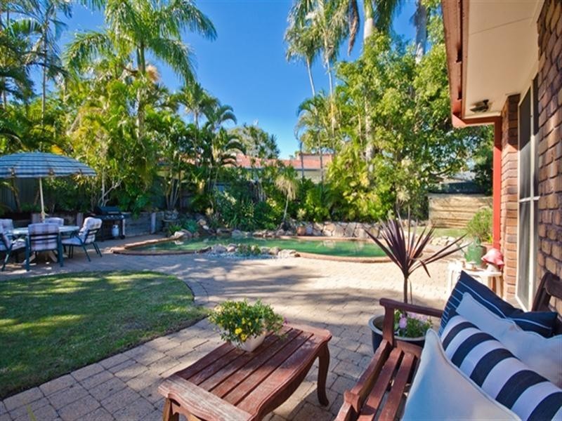 51 Manly Drive, Robina QLD 4226