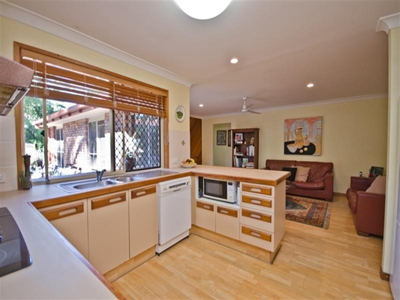 51 Manly Drive, Robina QLD 4226