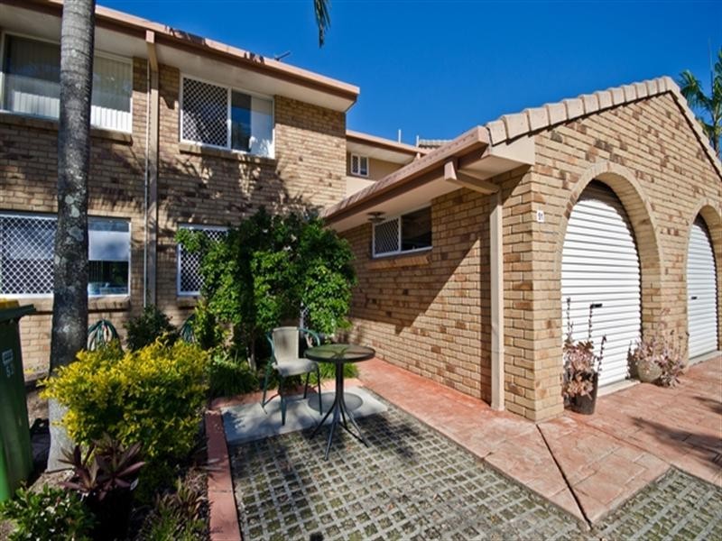 51/1 Resort Drive, Robina QLD 4226