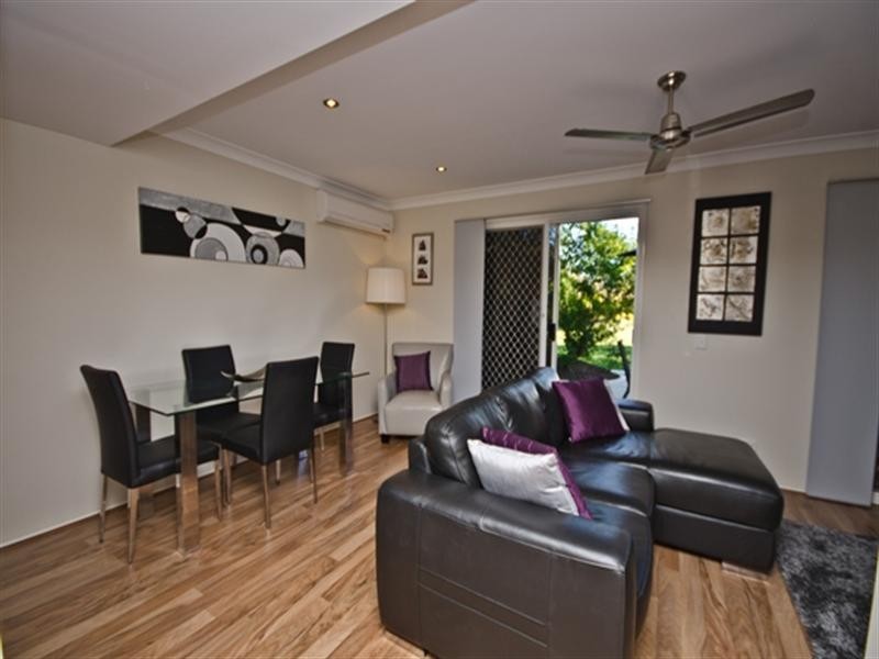 51/1 Resort Drive, Robina QLD 4226