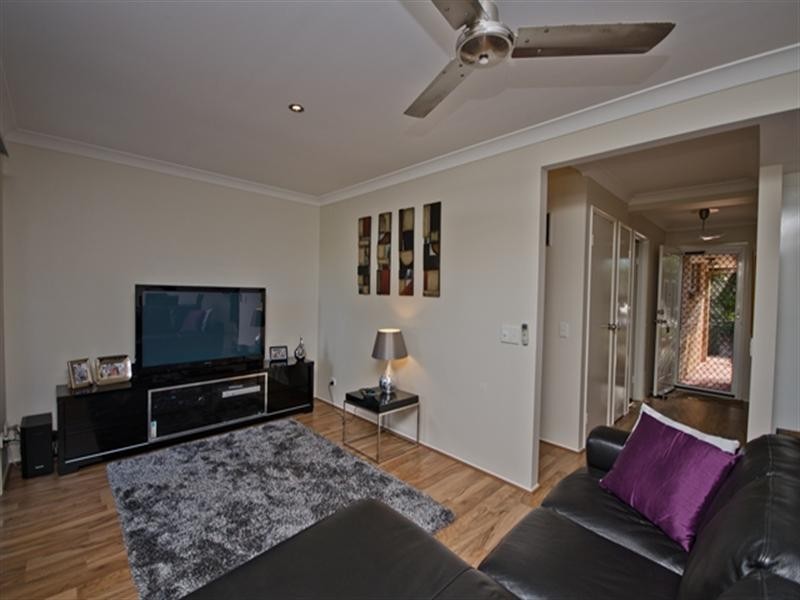 51/1 Resort Drive, Robina QLD 4226