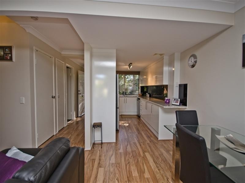 51/1 Resort Drive, Robina QLD 4226