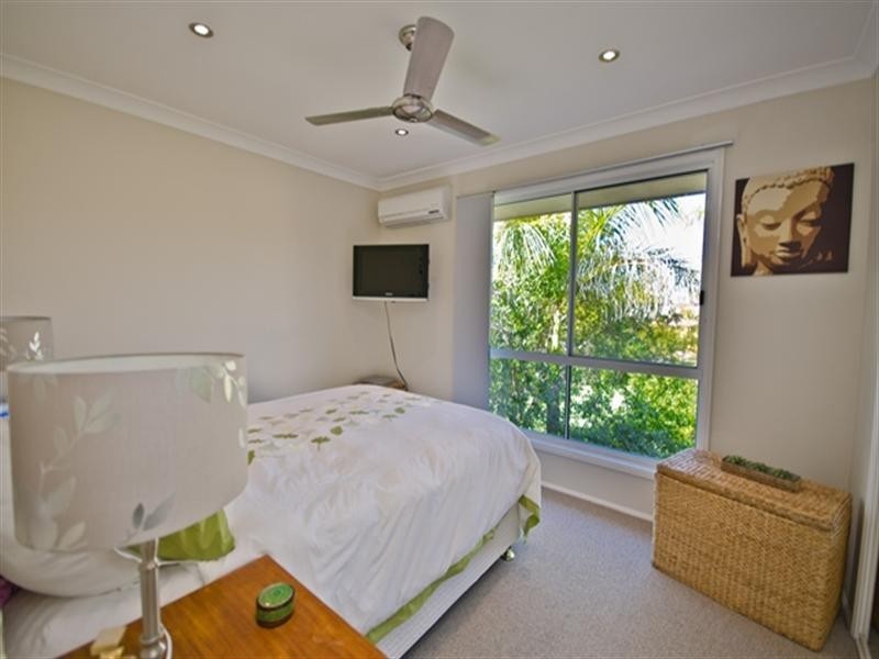 51/1 Resort Drive, Robina QLD 4226