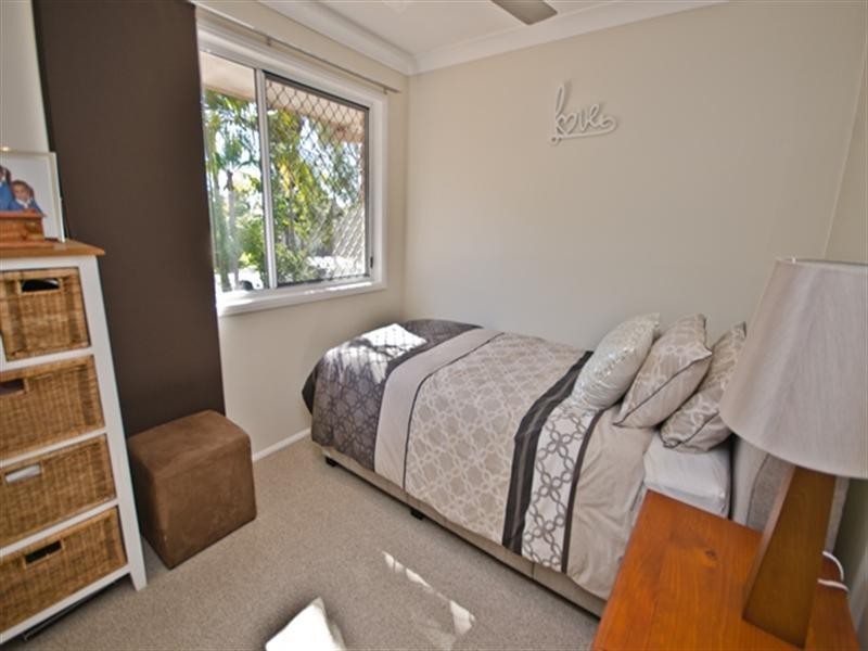 51/1 Resort Drive, Robina QLD 4226