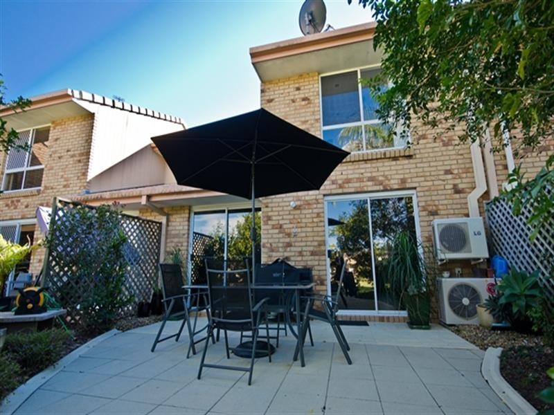 51/1 Resort Drive, Robina QLD 4226