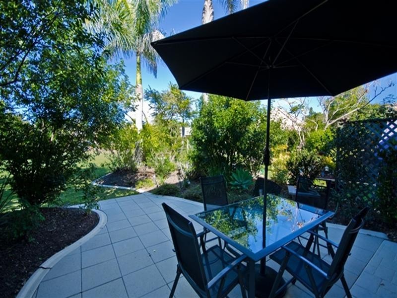 51/1 Resort Drive, Robina QLD 4226