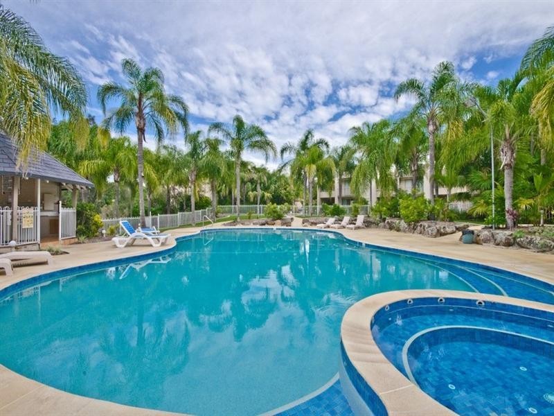 51/1 Resort Drive, Robina QLD 4226