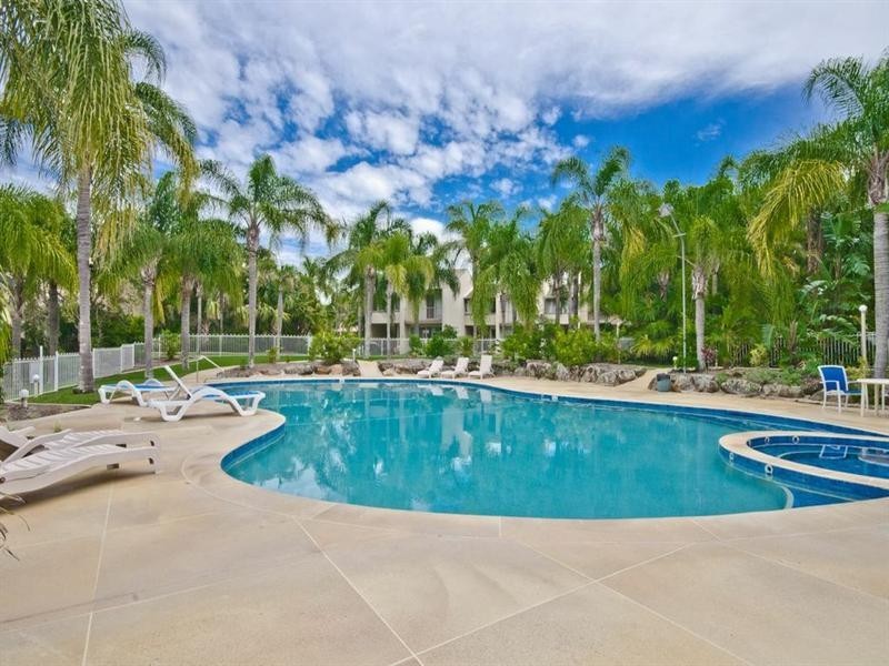 51/1 Resort Drive, Robina QLD 4226