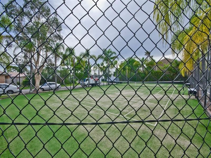 51/1 Resort Drive, Robina QLD 4226