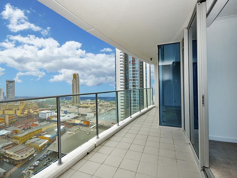 Unit 32209 9 Lawson Street, Southport QLD 4215