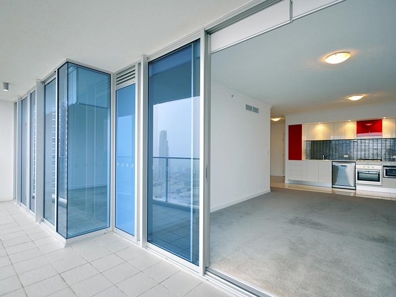 Unit 32209 9 Lawson Street, Southport QLD 4215