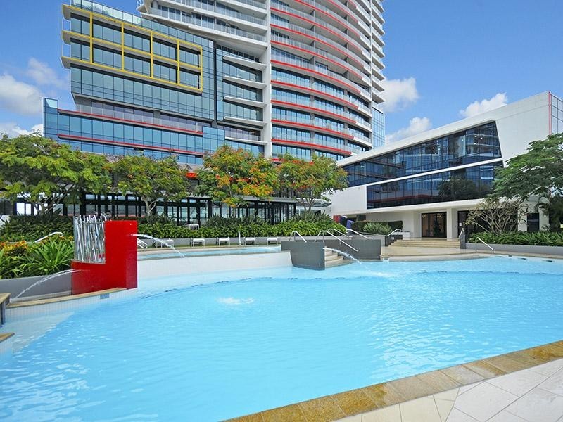 Unit 32209 9 Lawson Street, Southport QLD 4215