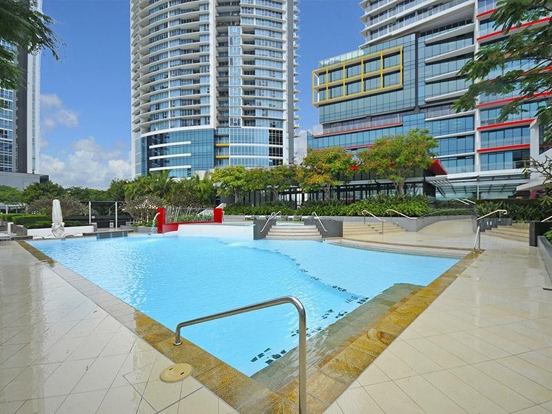 Unit 32209 9 Lawson Street, Southport QLD 4215