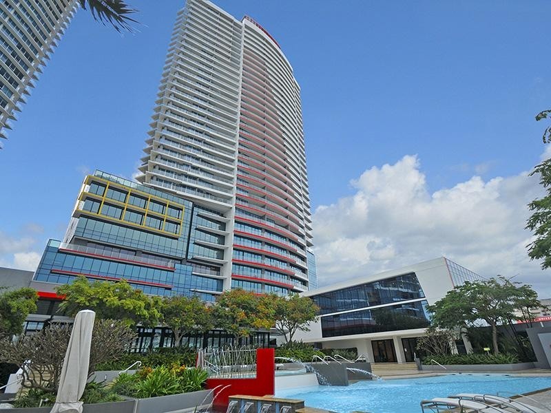 Unit 32209 9 Lawson Street, Southport QLD 4215