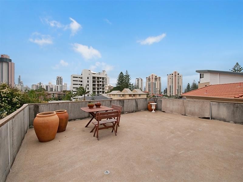 3/6 St Kilda Avenue, Broadbeach QLD 4218