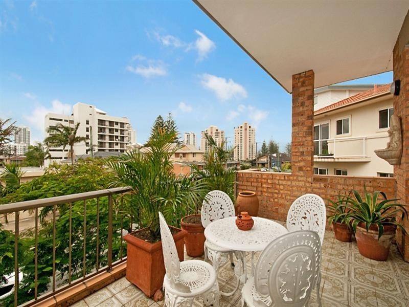 3/6 St Kilda Avenue, Broadbeach QLD 4218
