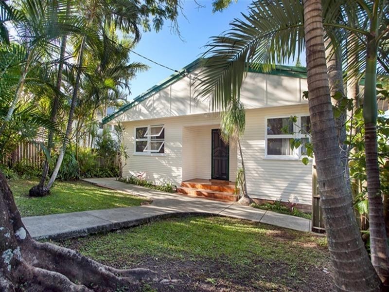 17 Cherub Street, Tugun QLD 4224