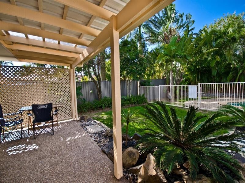 52 Parkwood Boulevard, Parkwood QLD 4214