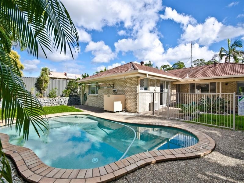 52 Parkwood Boulevard, Parkwood QLD 4214