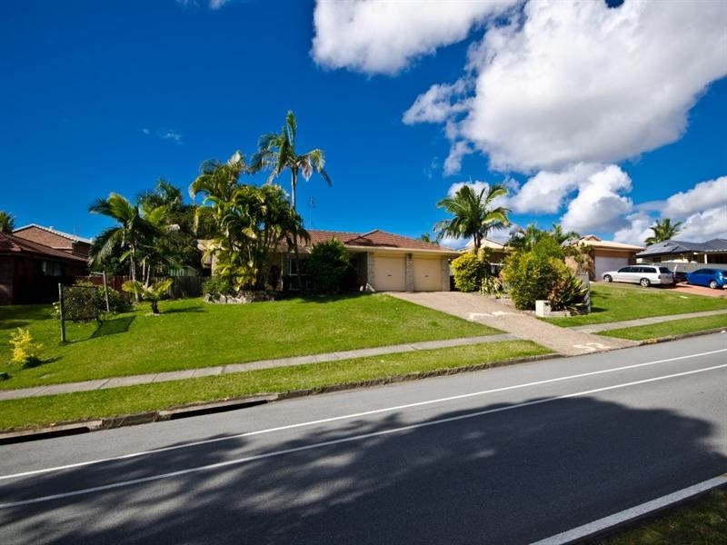 52 Parkwood Boulevard, Parkwood QLD 4214