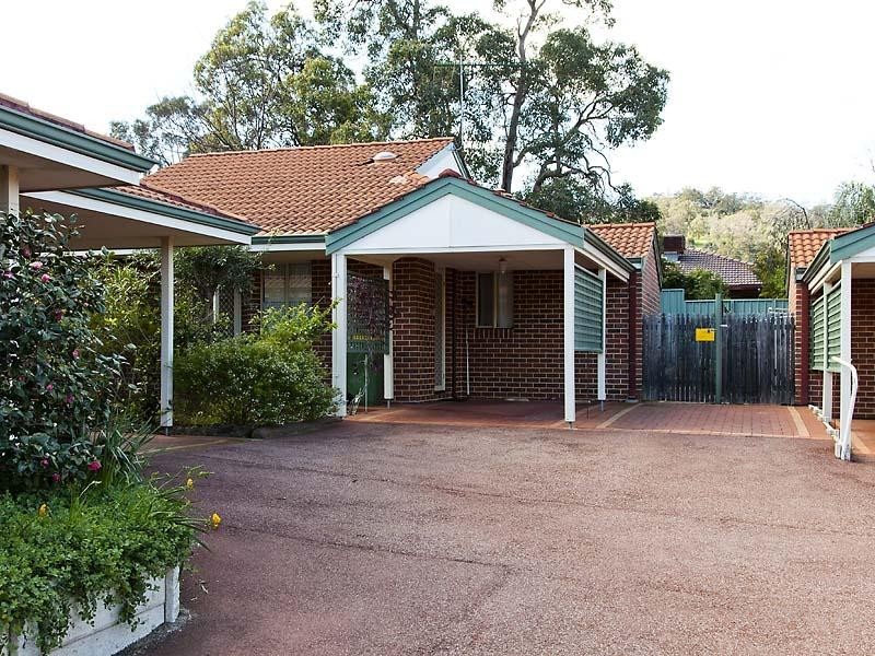 U3, 43-45 Coongan Avenue, Greenmount WA 6056