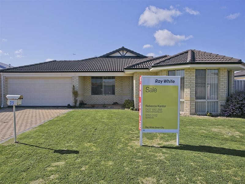 35 Alsace Avenue, Caversham WA 6055