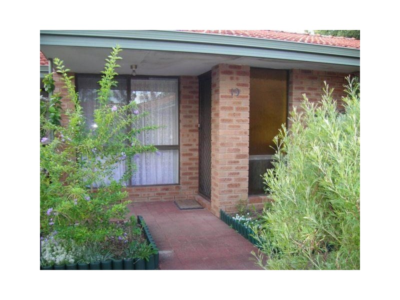 19/70 Marlboro Road, Swan View WA 6056