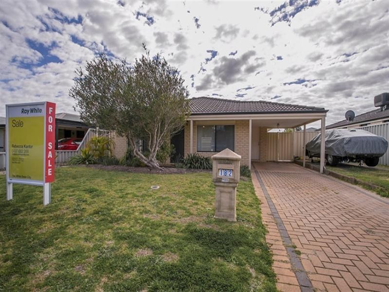 182 Waterhall Road, South Guildford WA 6055
