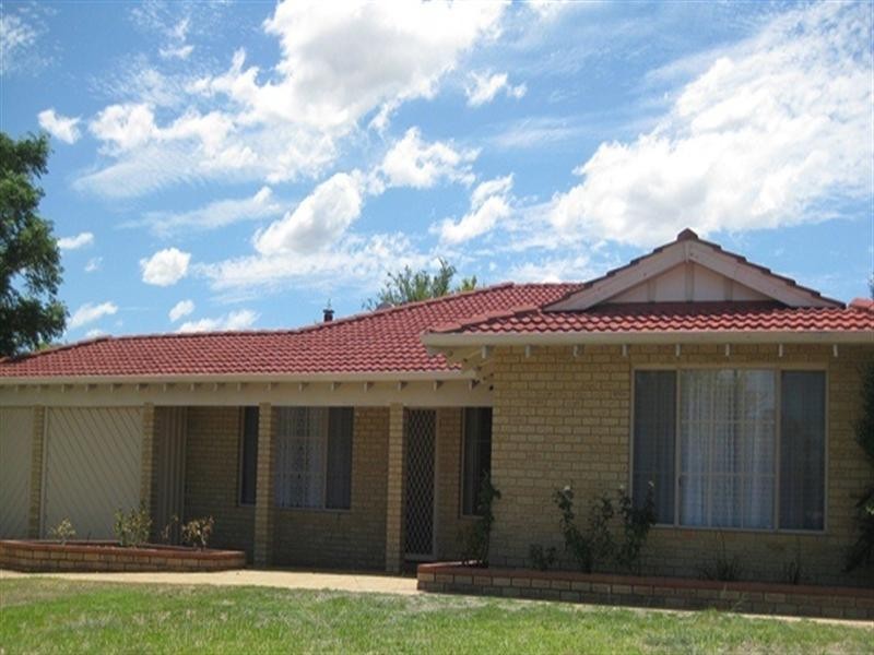 47 Lewis Jones Cross, Stratton WA 6056