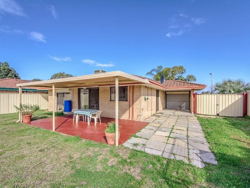 84 Patterson Drive, Middle Swan WA 6056