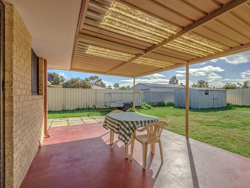 84 Patterson Drive, Middle Swan WA 6056