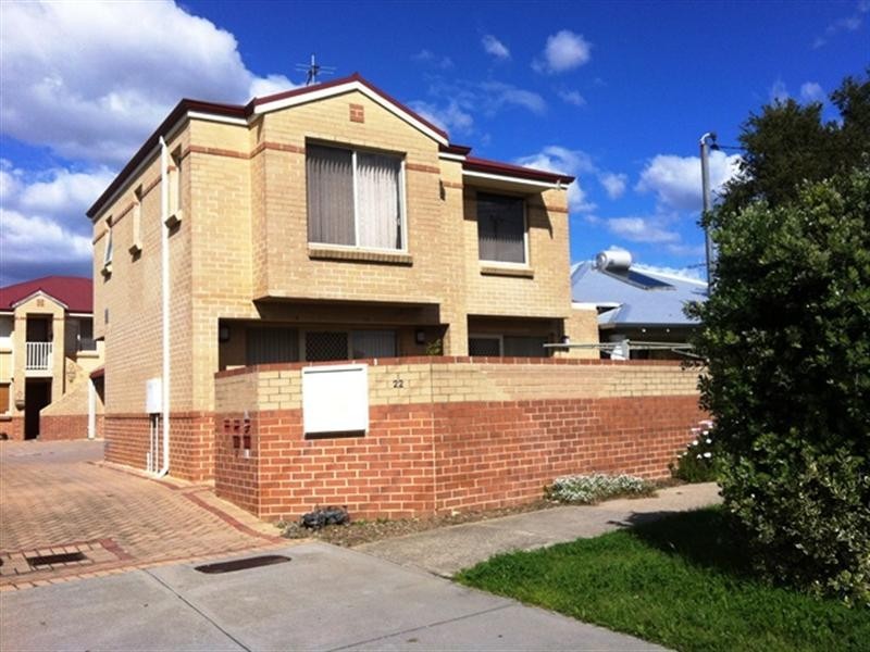 1/22 Harper Street, Woodbridge WA 6056