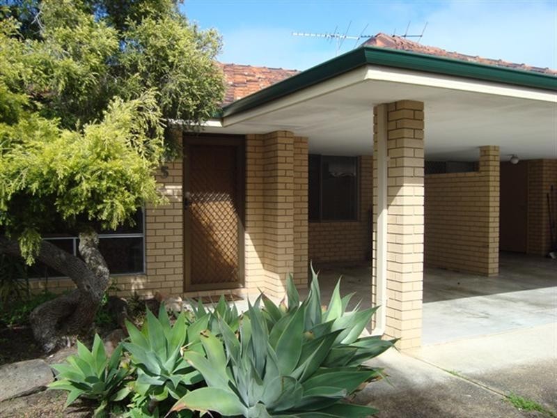 5/50 Moulden Avenue, Yokine WA 6060