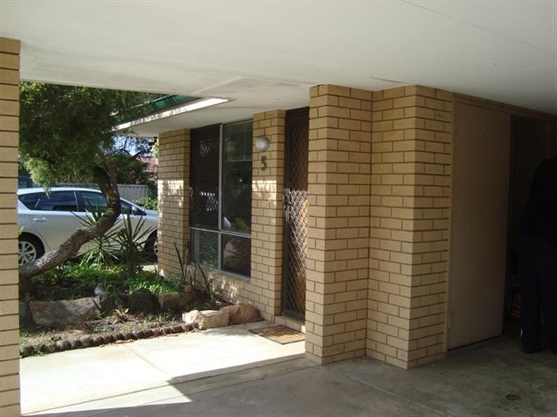 5/50 Moulden Avenue, Yokine WA 6060
