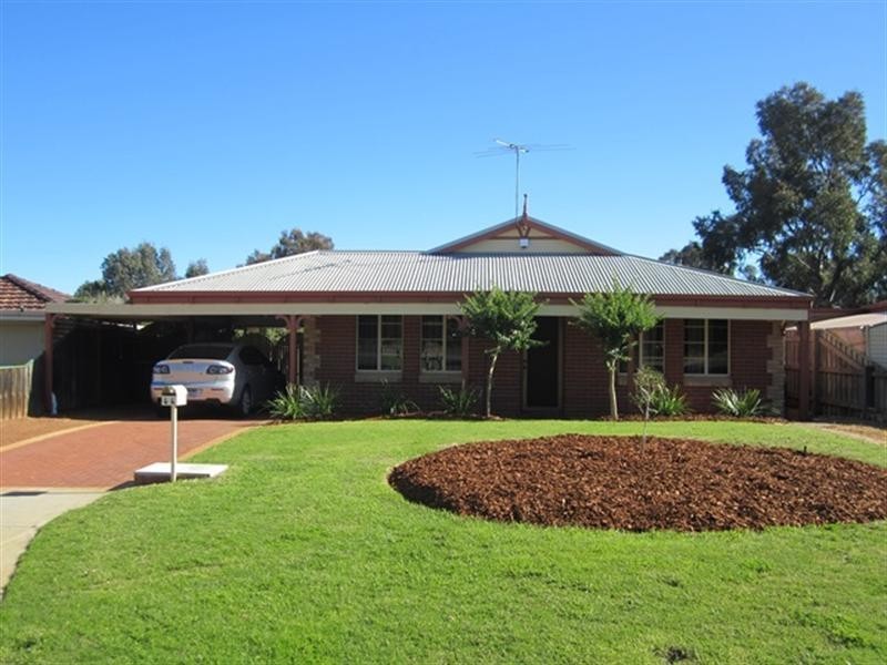 44 Kangaroo Entrance, Stratton WA 6056