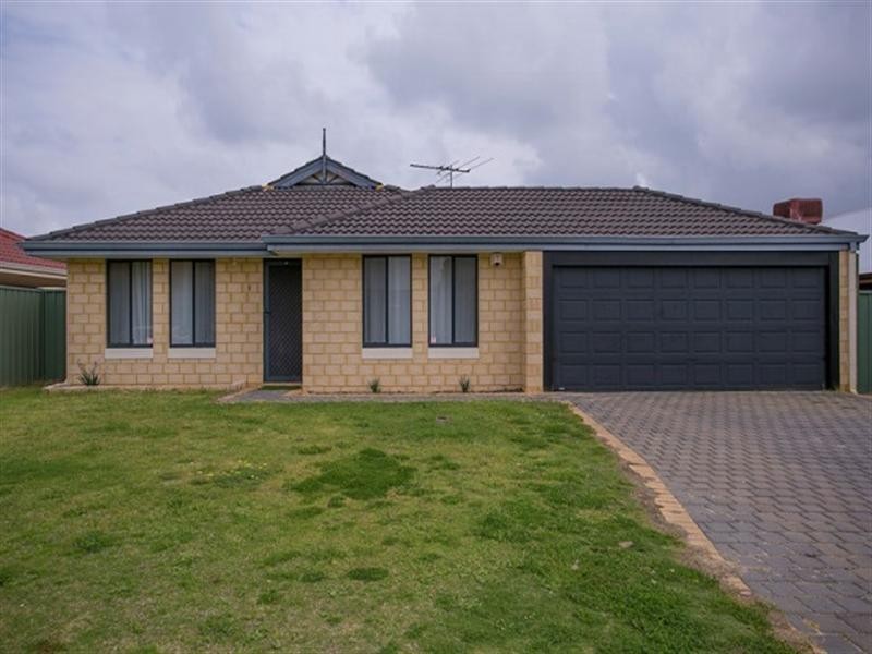3 Silver Princess Way, Jane Brook WA 6056